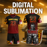 Lacrosse Uniforms - Promotion Offer