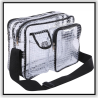 Engineer Bag – 14 Inches Transparent Cleanroom Tool Bag (14 L)