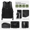 25L Military Tactical Backpack – Compact MOLLE Assault Pack for Men