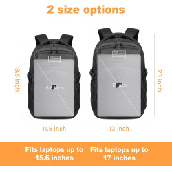 25L Military Tactical Backpack – Compact MOLLE Assault Pack for Men