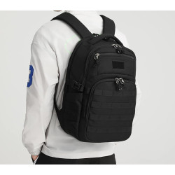 25L Military Tactical Backpack – Compact MOLLE Assault Pack for Men