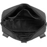 Tactical MOLLE Admin Utility Pouch – Laser-Cut EDC Tool Organizer with US Flag Patch & Keychain