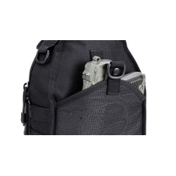 Tactical Sling Shoulder Bag – Compact Military EDC Crossbody Backpack