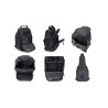 Tactical Sling Shoulder Bag – Compact Military EDC Crossbody Backpack