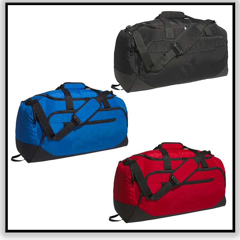 Sports Duffel Bag