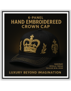 Custom Sports Caps β All Colors & Designs | Sadiq Group of Companies